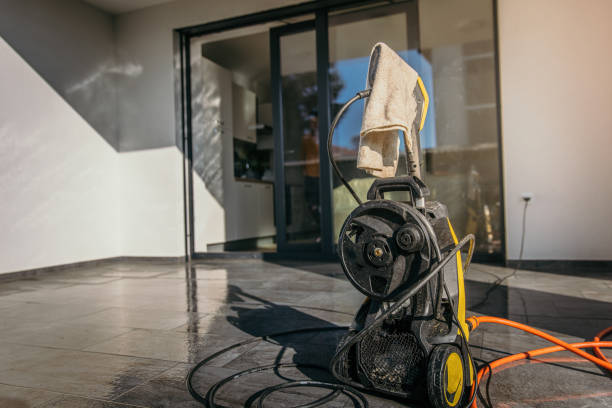 Oasis, CA Pressure Washing Services Company